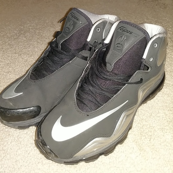 Nike Flyposite Air Max - Picture 1 of 8
